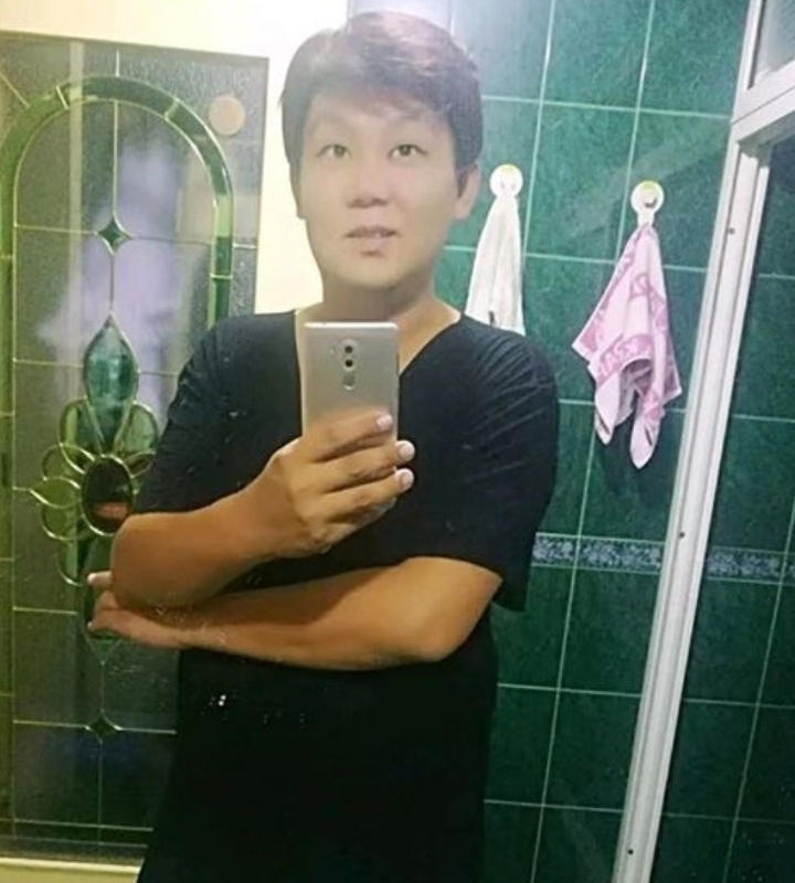 yw946997的第一张照片--广州相亲服务中心