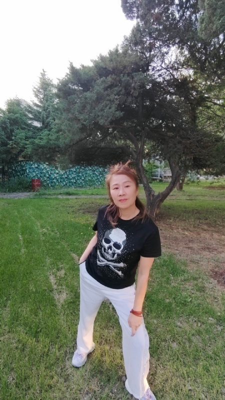 晚霞的第二张照片--广州相亲服务中心