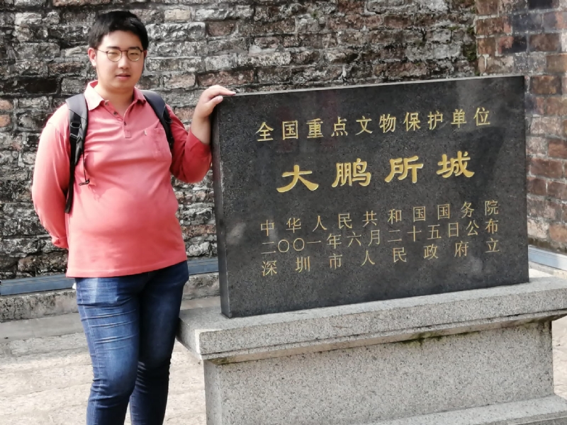 likei的第一张照片--广州相亲服务中心