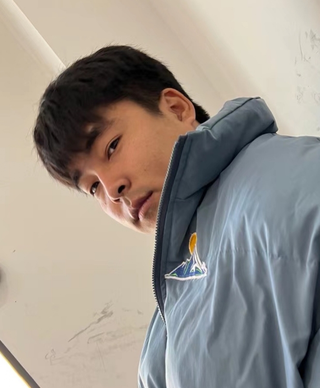 小朱的第一张照片--广州相亲服务中心