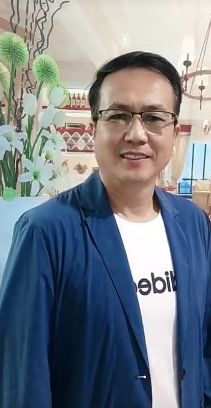 沈先生的第一张照片--广州相亲服务中心