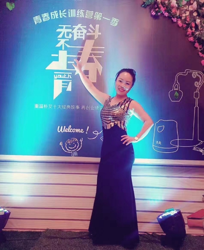 一生有李的第一张照片--广州相亲服务中心