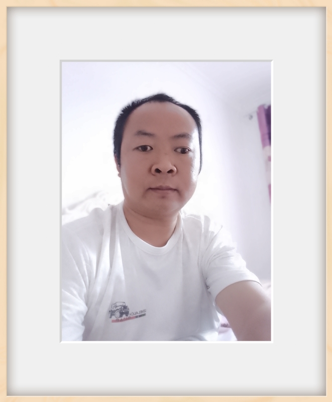 张家小伙子的第一张照片--广州相亲服务中心