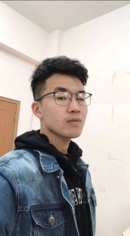 梁凯的第一张照片--广州相亲服务中心