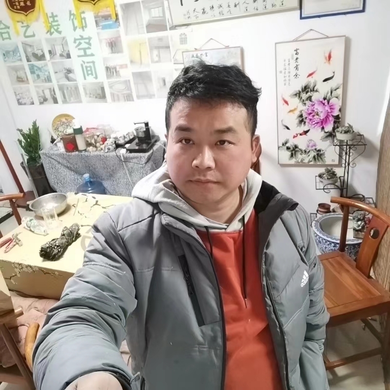 君君的第一张照片--广州相亲服务中心