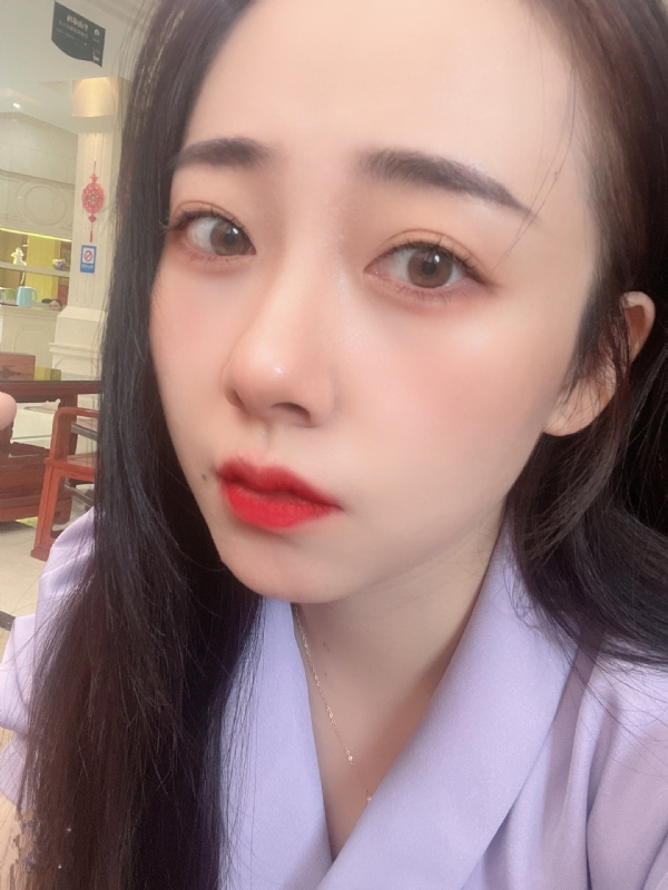 zhou小咪的第一张照片--广州相亲服务中心