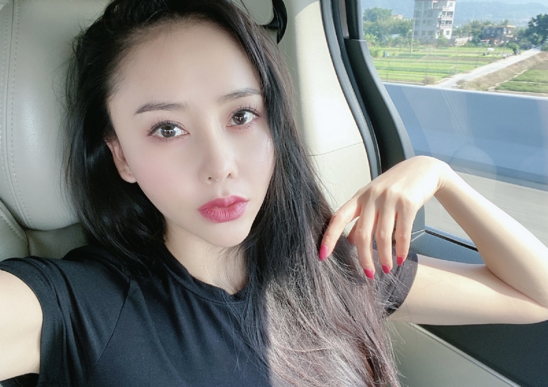 Meng的第一张照片--广州相亲服务中心