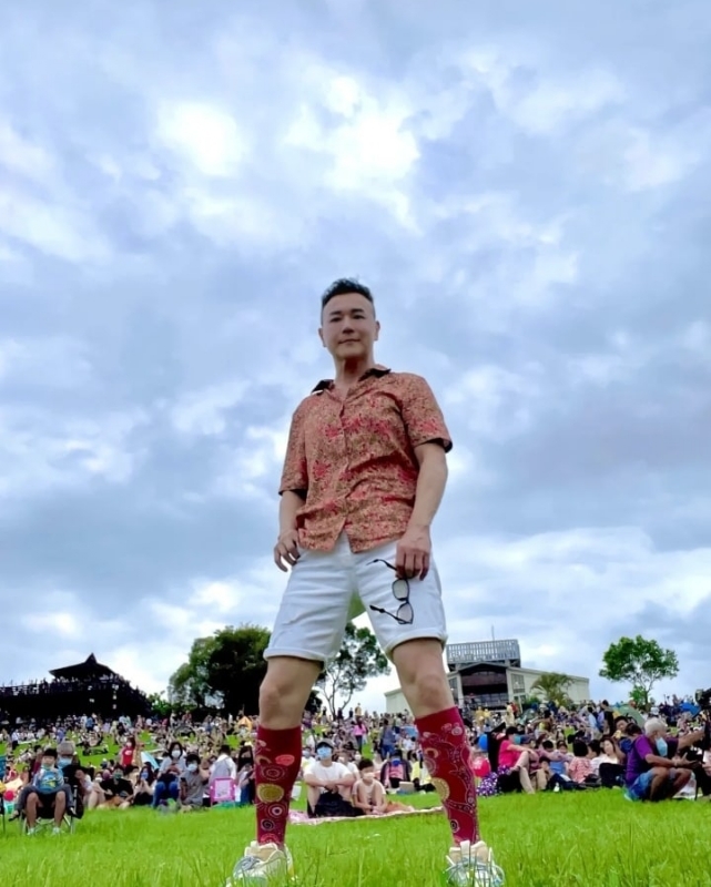 罗森的第一张照片--广州相亲服务中心