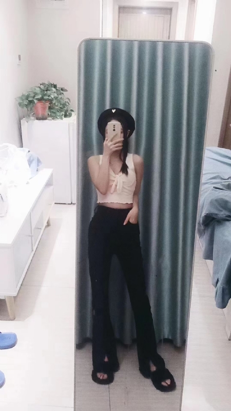 莎莎的第一张照片--广州相亲服务中心