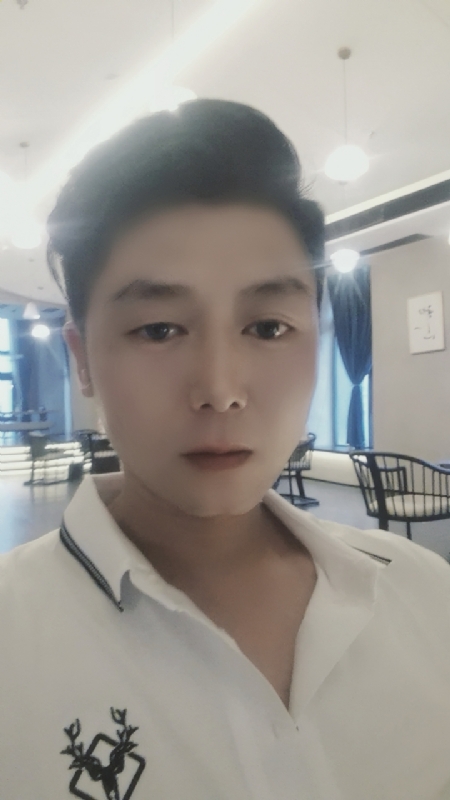 哎哎的第一张照片--广州相亲服务中心