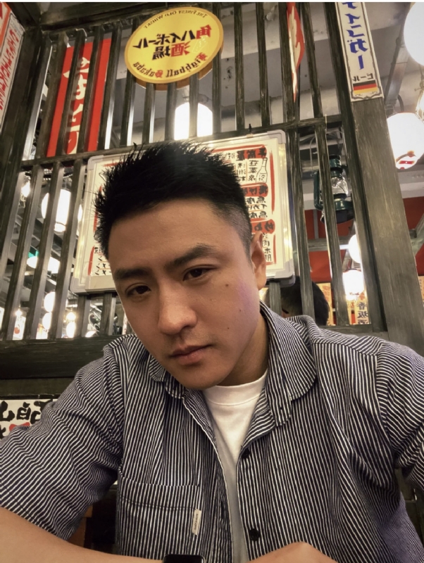 伴你长按的第一张照片--广州相亲服务中心