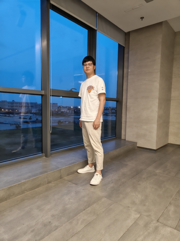 小鱼的第一张照片--广州相亲服务中心