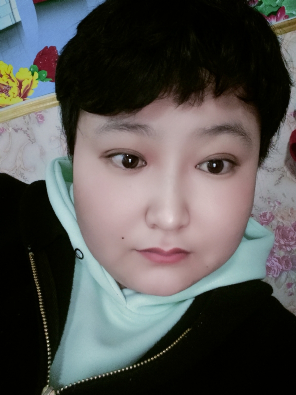 宋呆呆的第一张照片--广州相亲服务中心