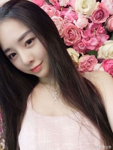 周悦的第一张照片--广州相亲服务中心