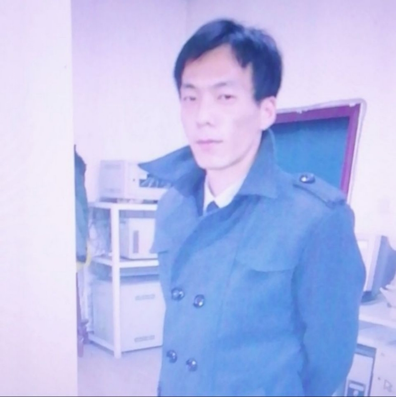 一生何求的第一张照片--广州相亲服务中心