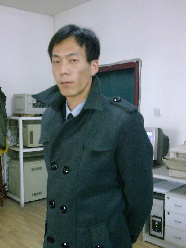 一生何求的第四张照片--广州相亲服务中心