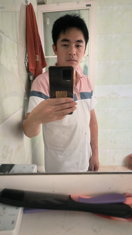 云飞的第一张照片--广州相亲服务中心