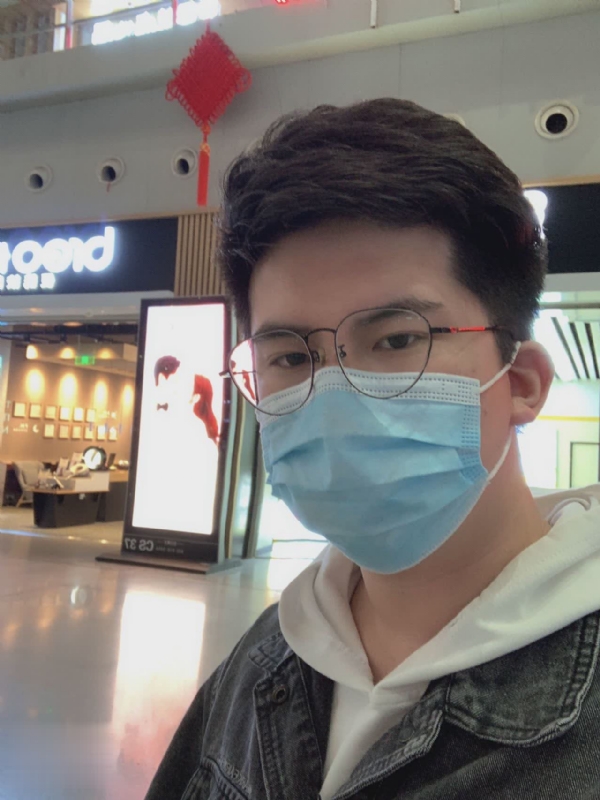 xxmr的第一张照片--广州相亲服务中心