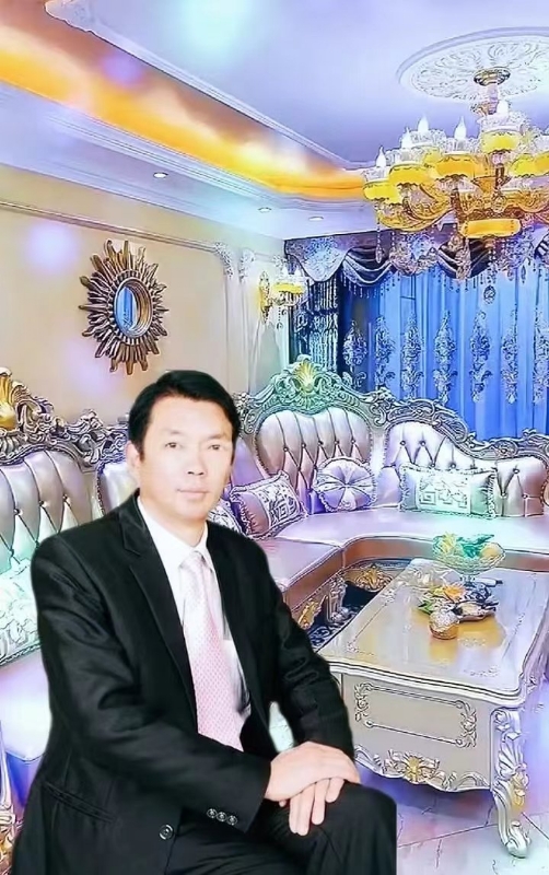 宇轩的第一张照片--广州相亲服务中心