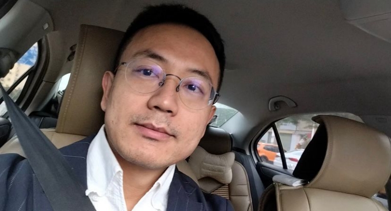 百柯争流的第一张照片--广州相亲服务中心