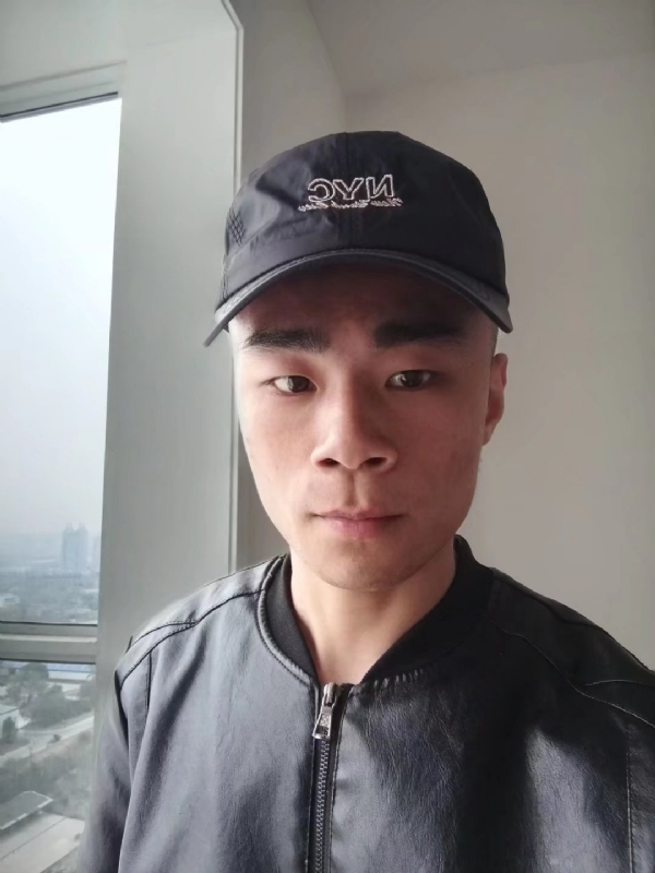 顺其自然的第一张照片--广州相亲服务中心