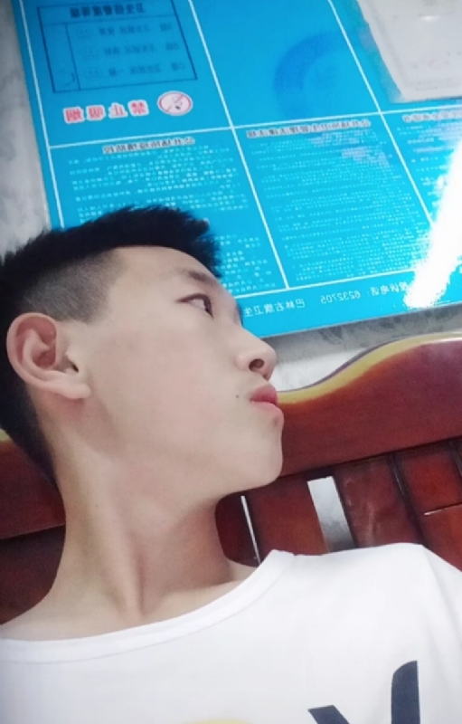 高一名的第一张照片--广州相亲服务中心