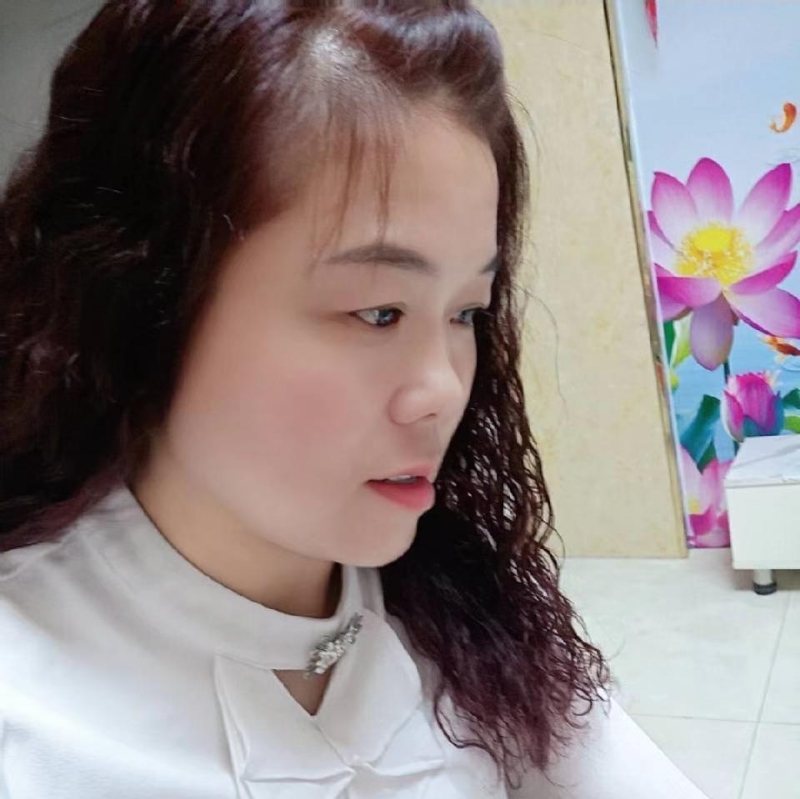 顾枸丽的第二张照片--广州相亲服务中心