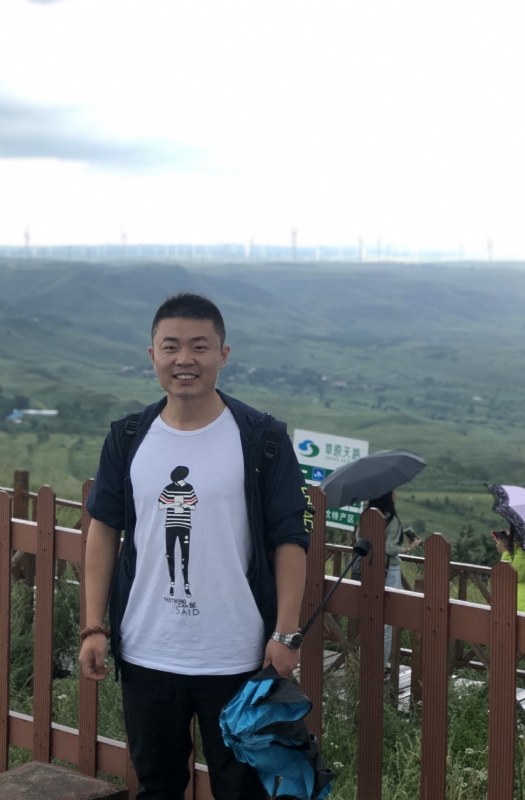 福鑫来的第一张照片--广州相亲服务中心