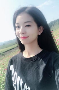 刘清竹的第一张照片--广州相亲服务中心
