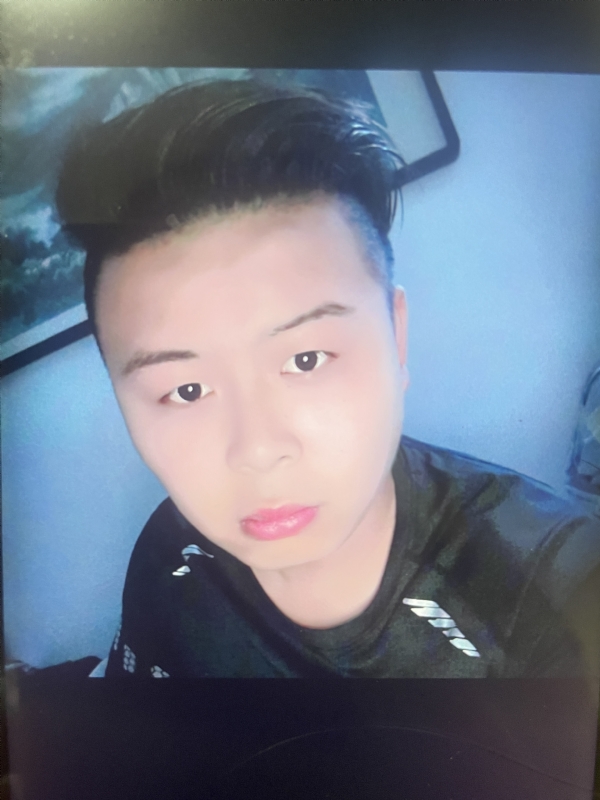踏实森的第一张照片--广州相亲服务中心