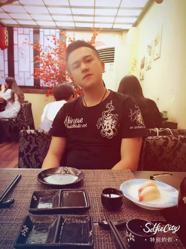 夏天的第四张照片--广州相亲服务中心