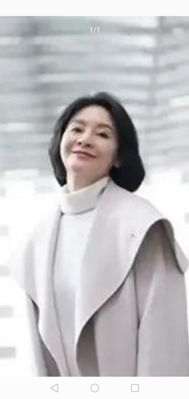 一步一安然的第一张照片--广州相亲服务中心