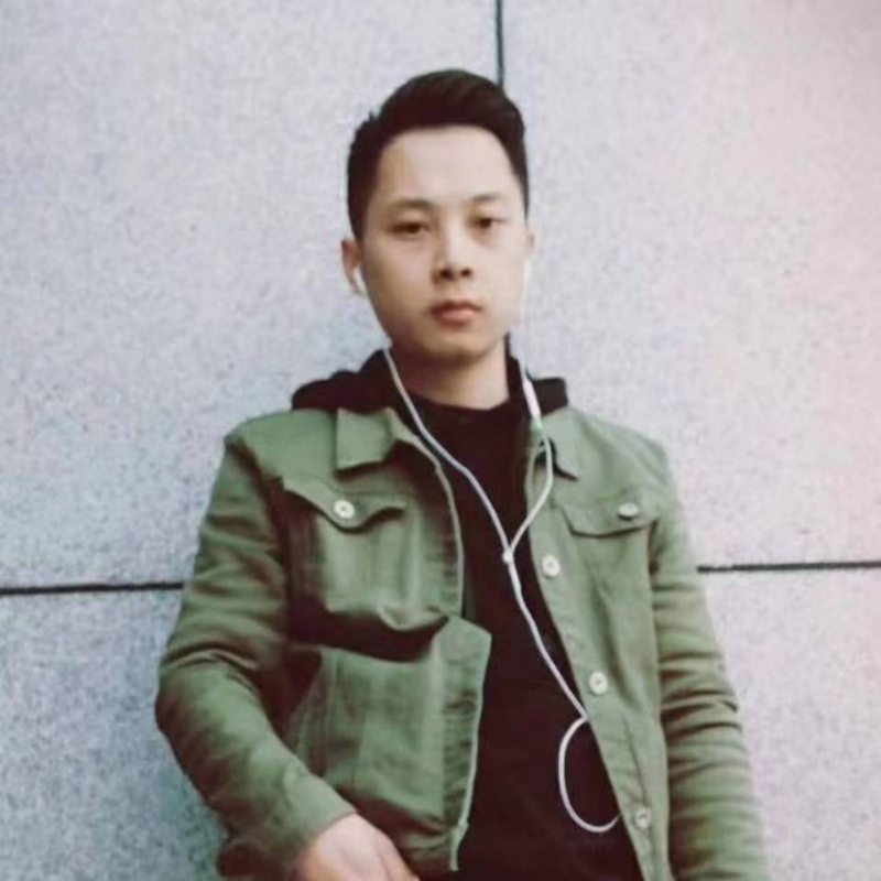 蝴蝶飞不过沧海的第一张照片--广州相亲服务中心