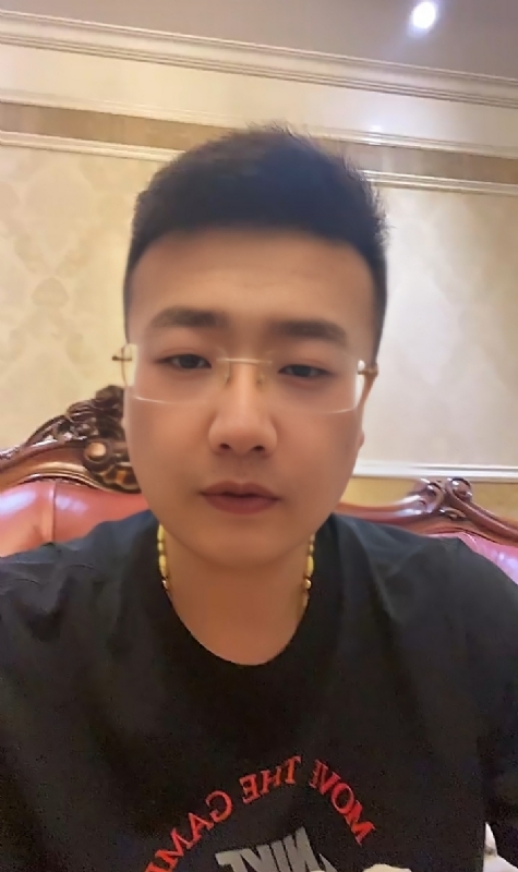 百川的第一张照片--广州相亲服务中心