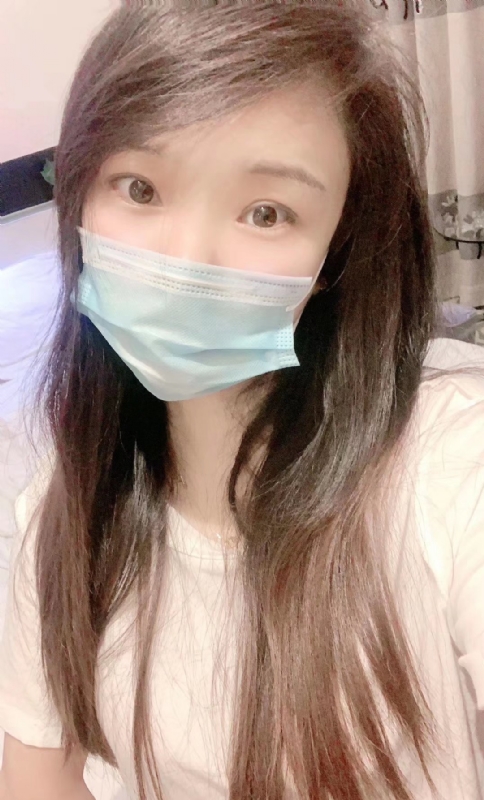 静静的第二张照片--广州相亲服务中心
