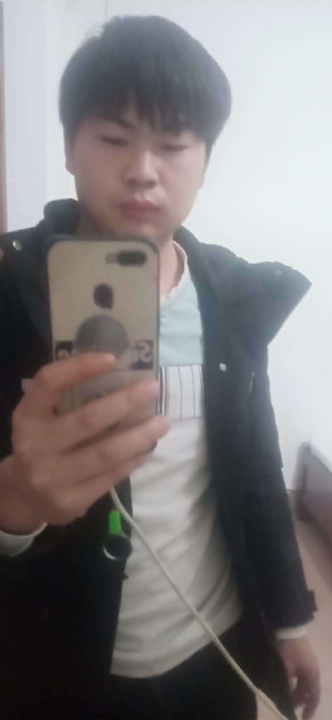 林依的第一张照片--广州相亲服务中心
