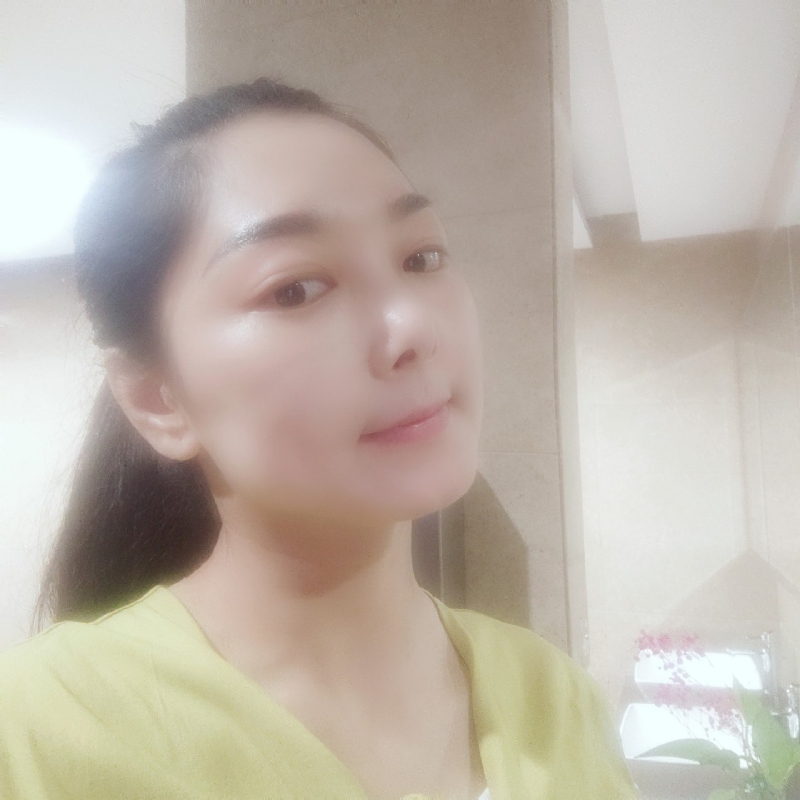 金秋的第一张照片--广州相亲服务中心