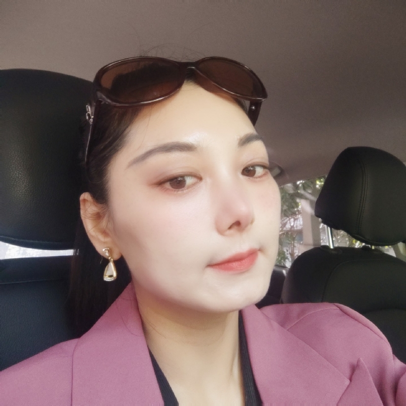 金秋的第二张照片--广州相亲服务中心