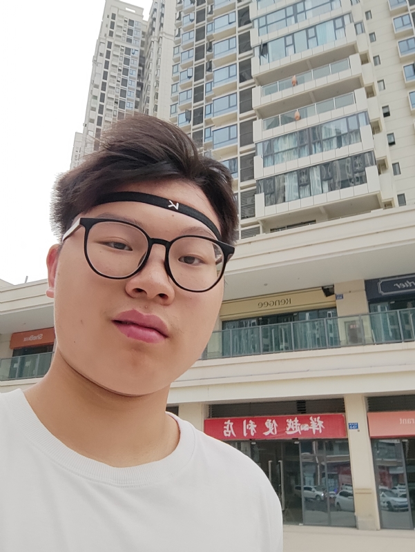 童言无忌的第一张照片--广州相亲服务中心