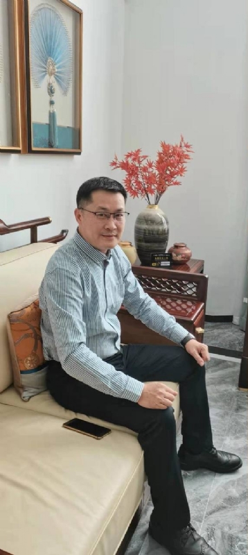 Allan的第一张照片--广州相亲服务中心