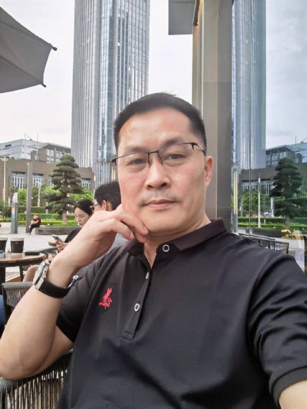 Allan的第二张照片--广州相亲服务中心