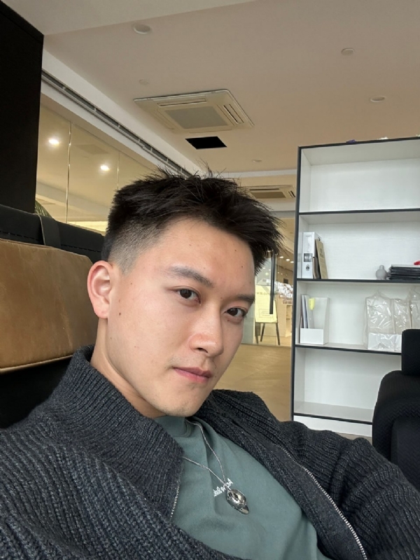 林先生的第一张照片--广州相亲服务中心