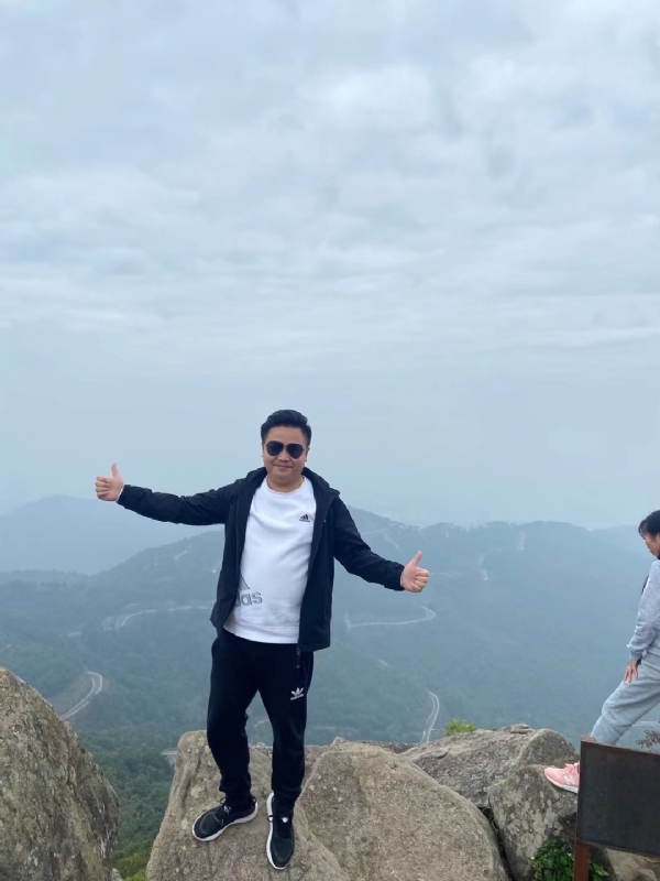kinlee的第一张照片--广州相亲服务中心