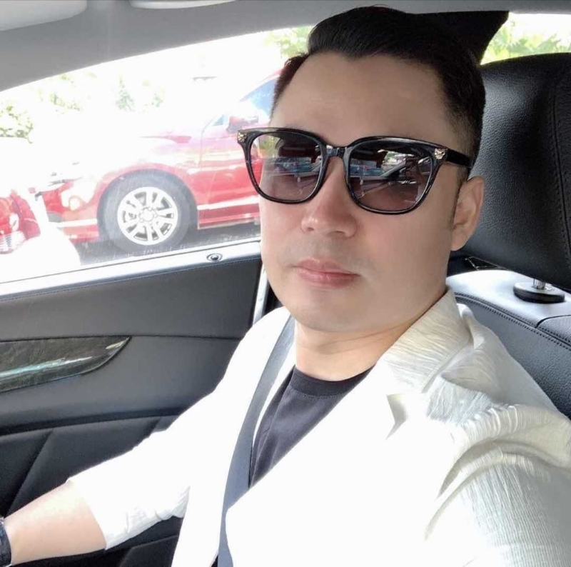 佳缘的第一张照片--广州相亲服务中心