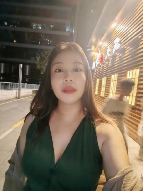 叶子青青的第四张照片--广州相亲服务中心