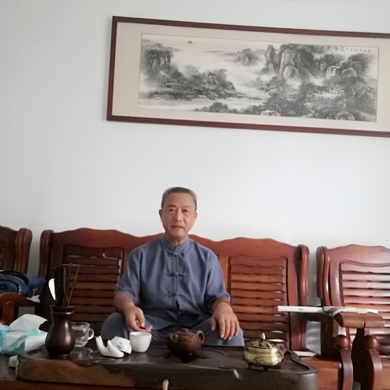 万事皆缘的第一张照片--广州相亲服务中心