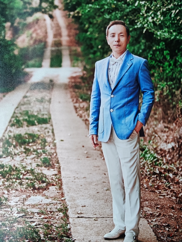 子龙的第一张照片--广州相亲服务中心