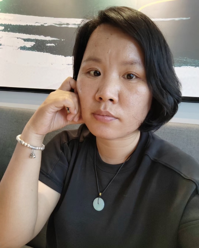 千年老猪的第二张照片--广州相亲服务中心