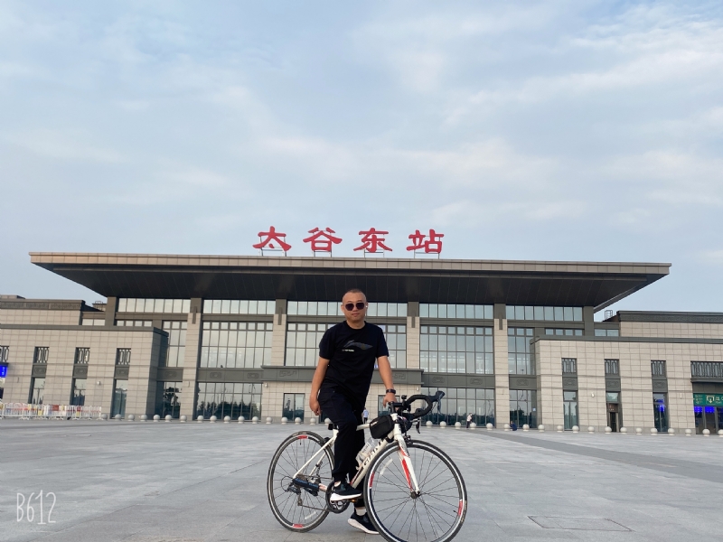 午后阳光的第一张照片--广州相亲服务中心