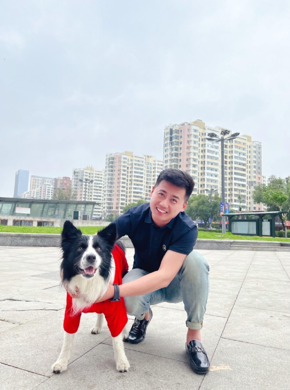 香港交友的第一张照片--广州相亲服务中心